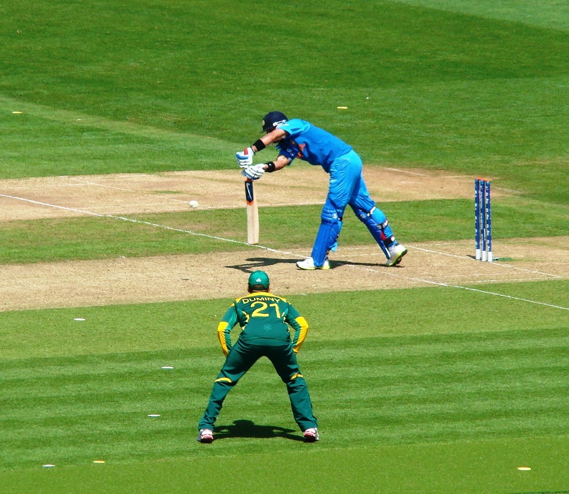 Stop Managing Virat Kohli's Decline. He's Not Declining.
