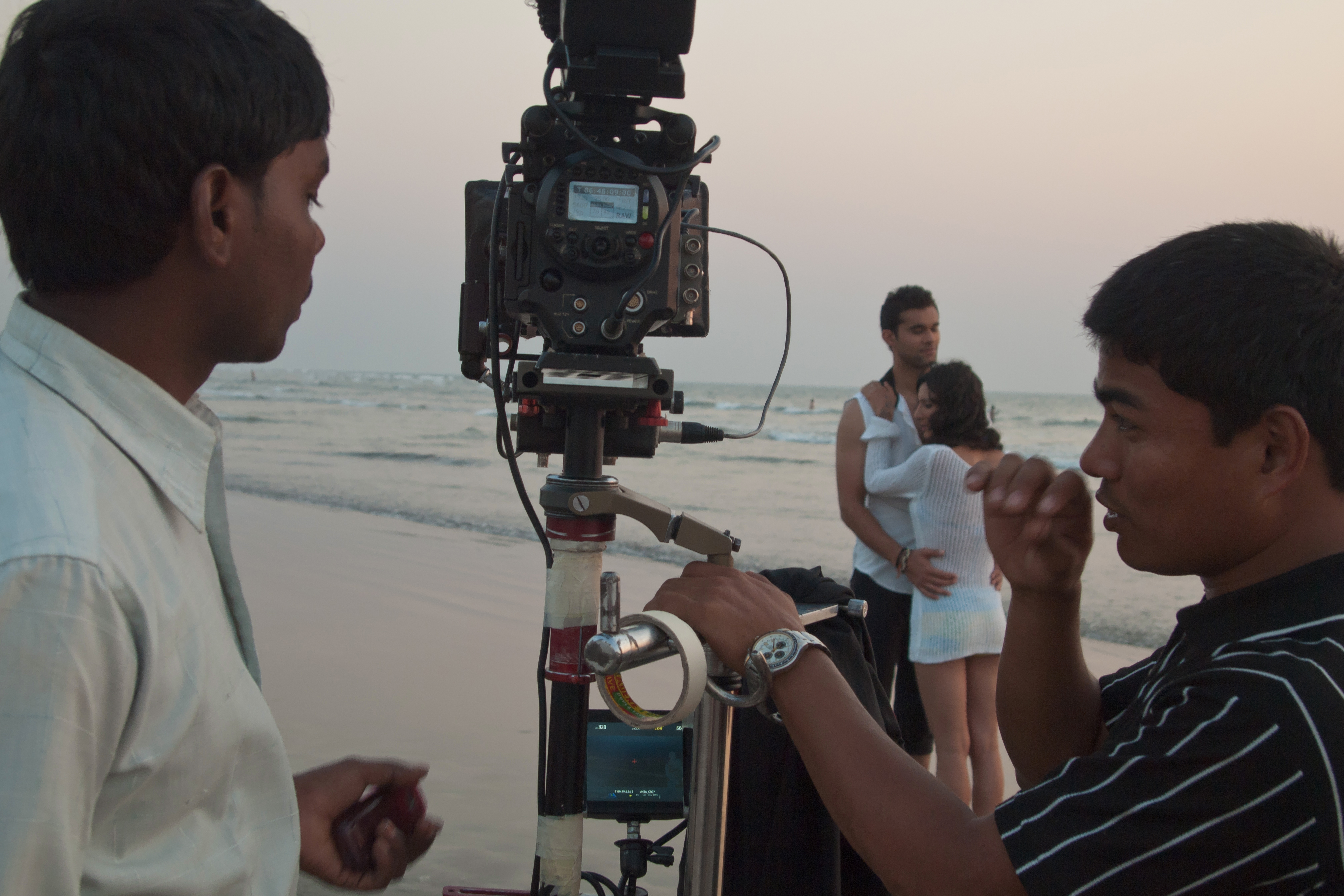 Bollywood’s Re-Release Boom Is an Indictment of Its Present, Not Just Love for Its Past