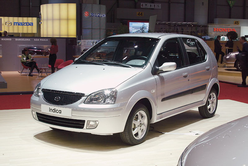 The Tata Aeris Should Be a Sensible Sedan, Not a Trim-Level Treasure Hunt