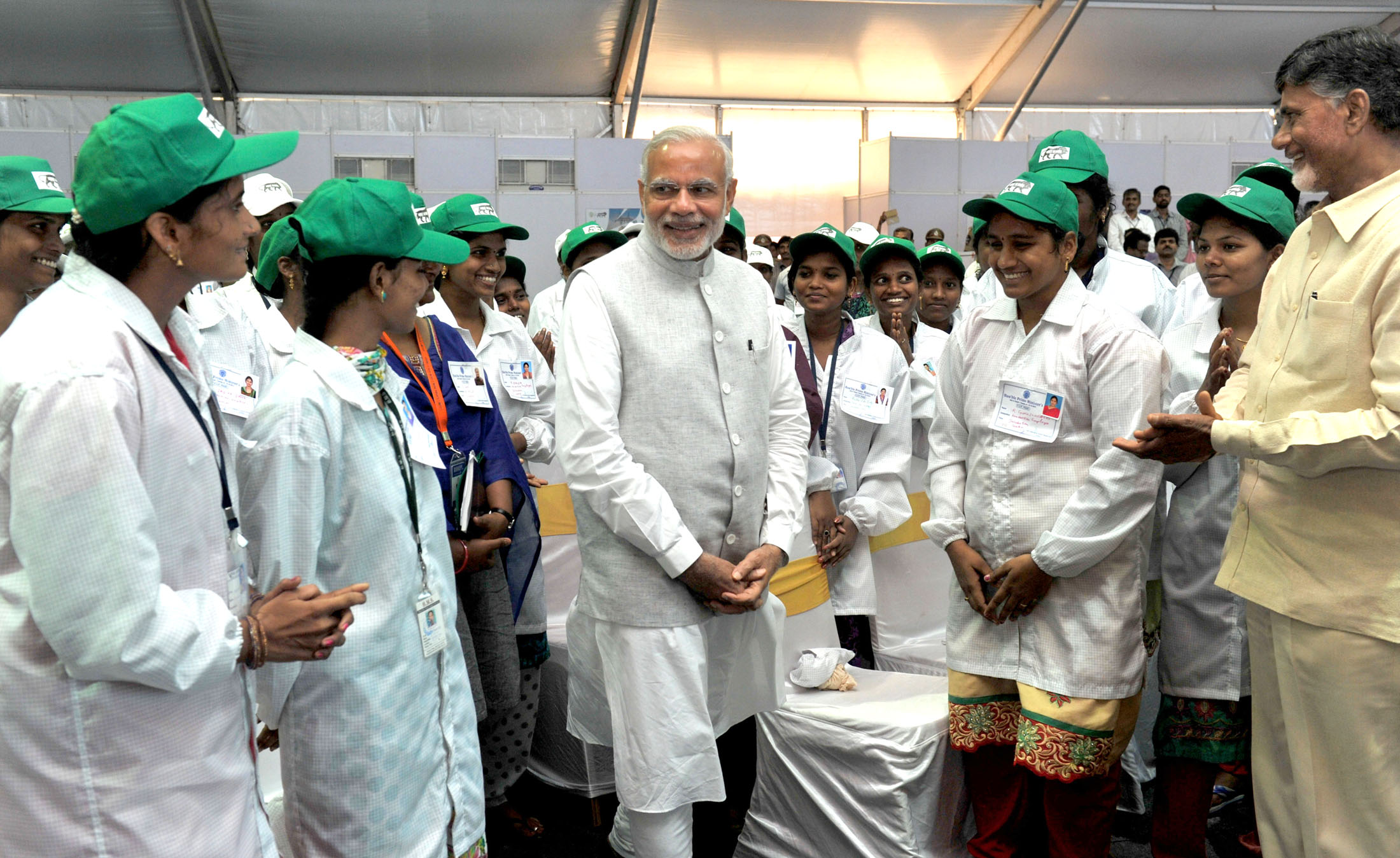 ‘Made in India’ Phones Still Need a Supply Chain That Thinks in India