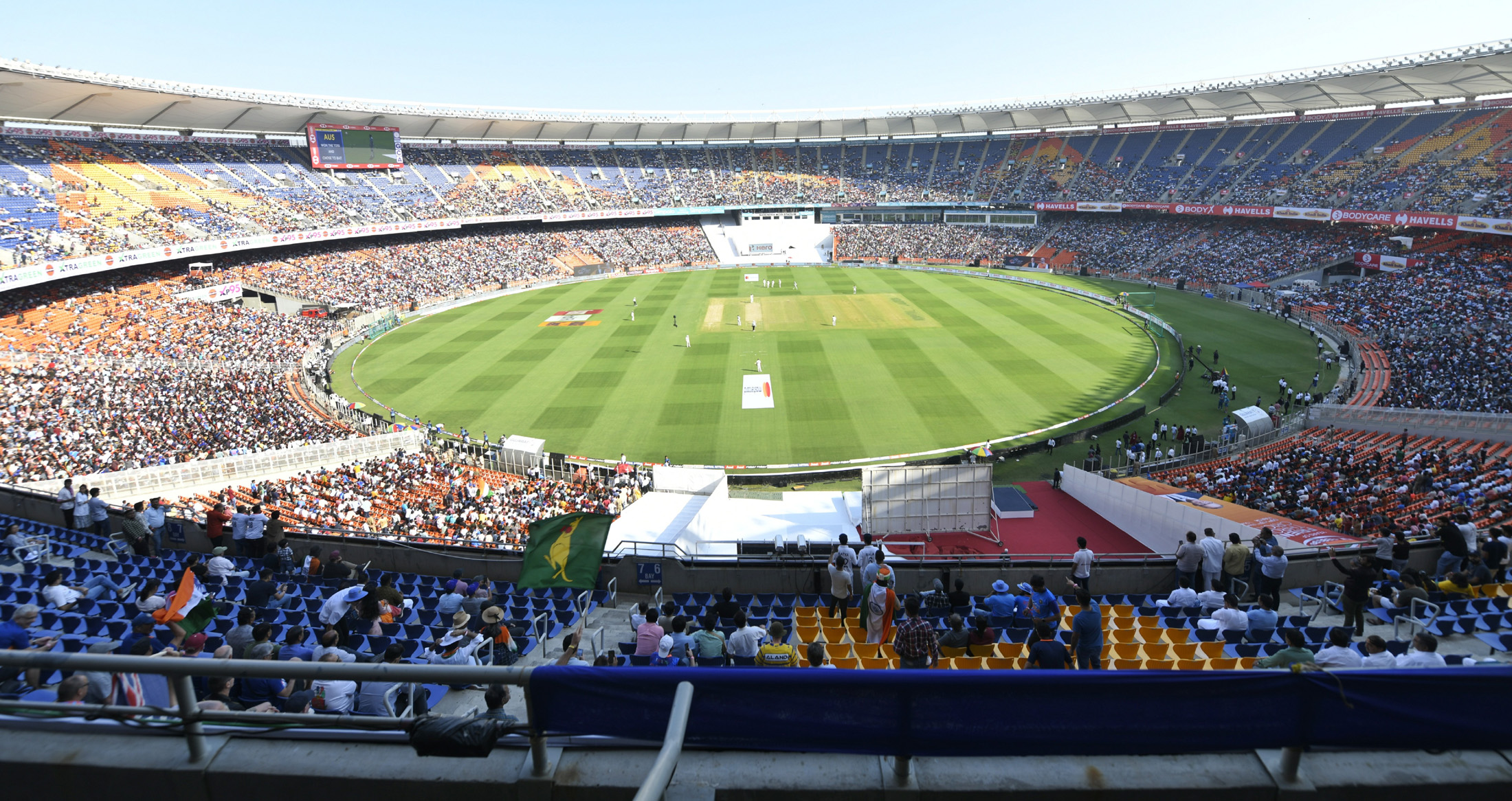India’s Asian Games Debate Still Counts Athletes Only After They Win