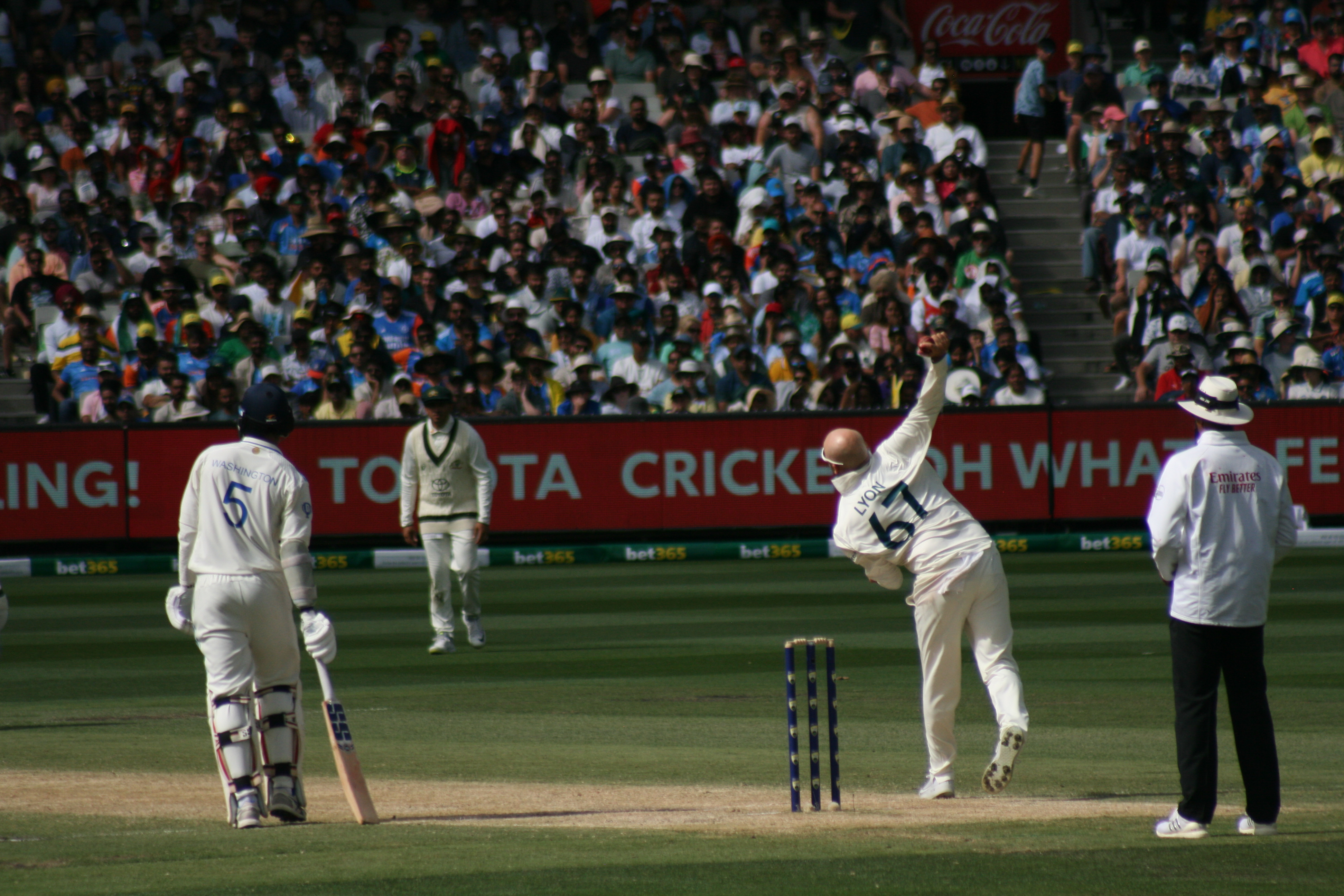 India’s Test Calendar Is Shrinking Because the BCCI Knows We’ll Keep Watching Anyway