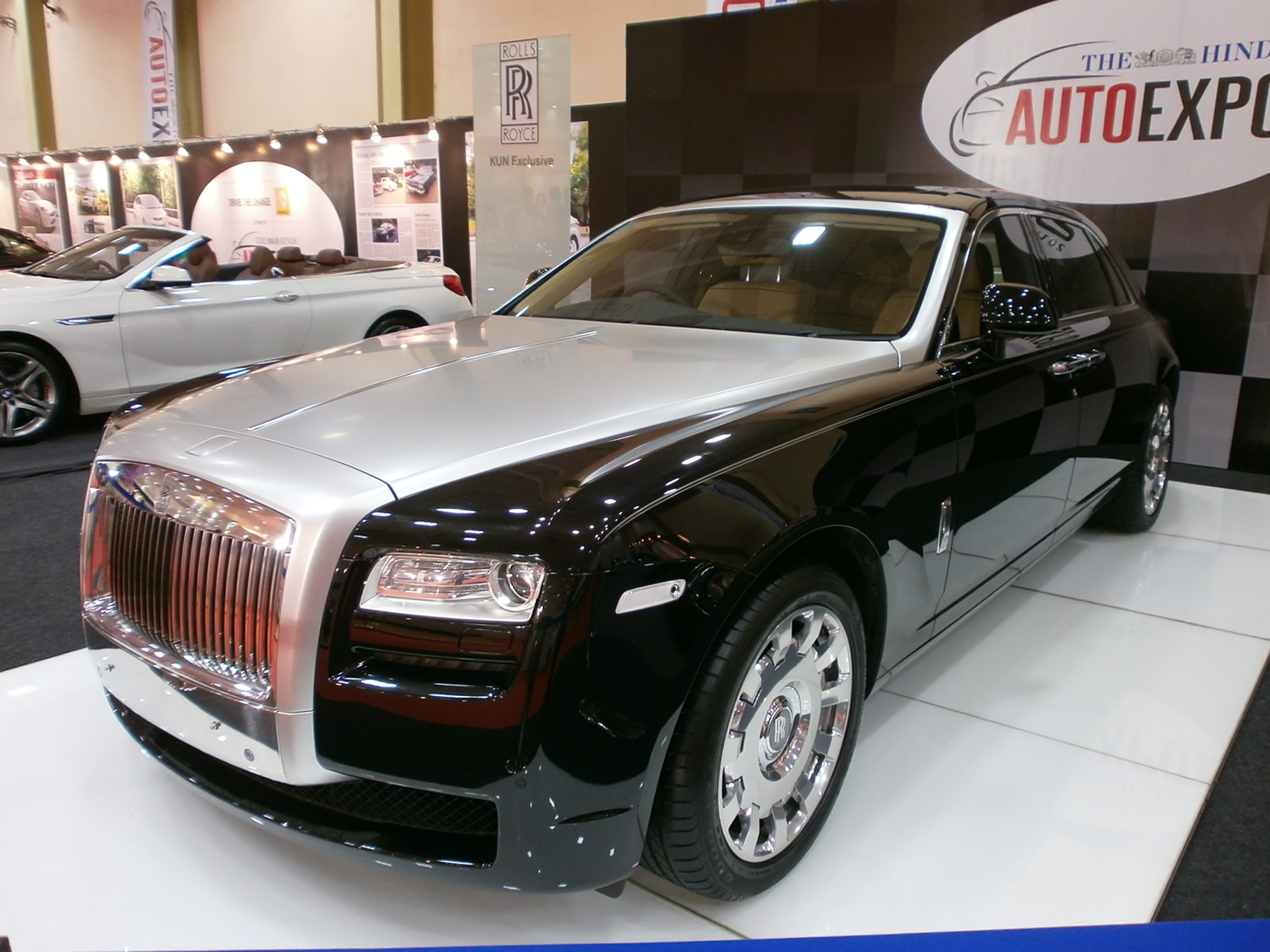 The Sensible Indian Car Is Usually One Trim Below the Showroom’s Favourite