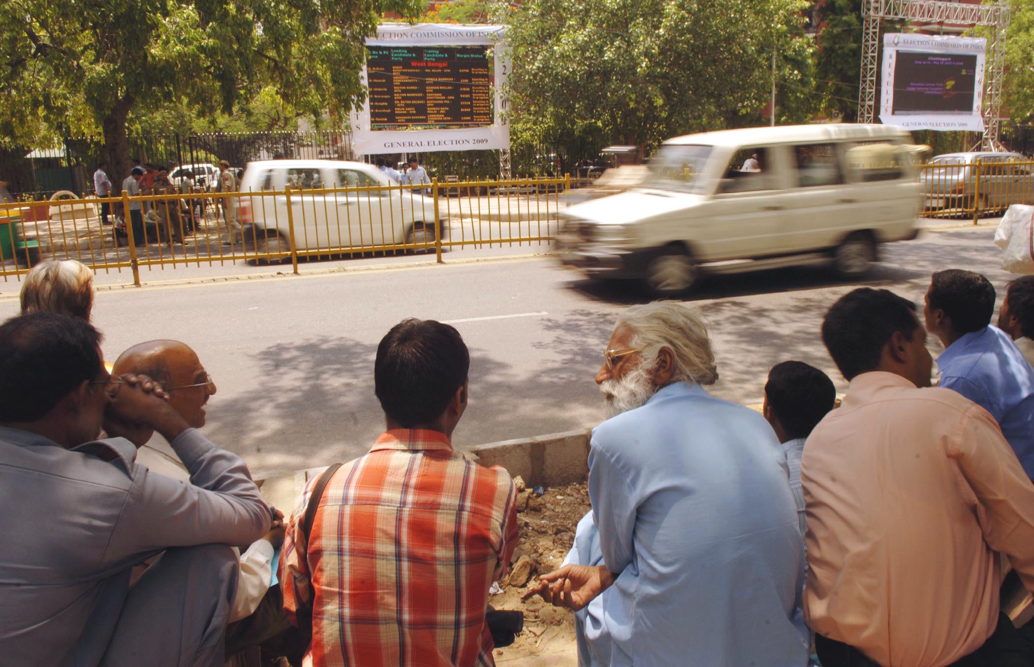 The Opposition’s Electoral-Roll Theatre Cannot Replace Evidence