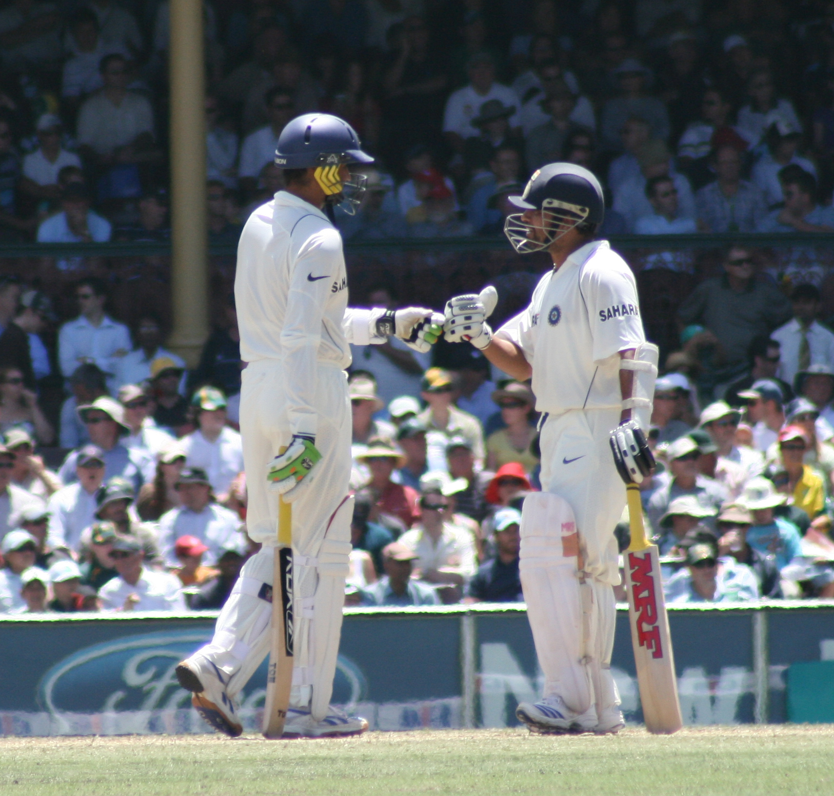 BCCI Has Finally Scheduled the Tests; Now It Must Make Them Matter