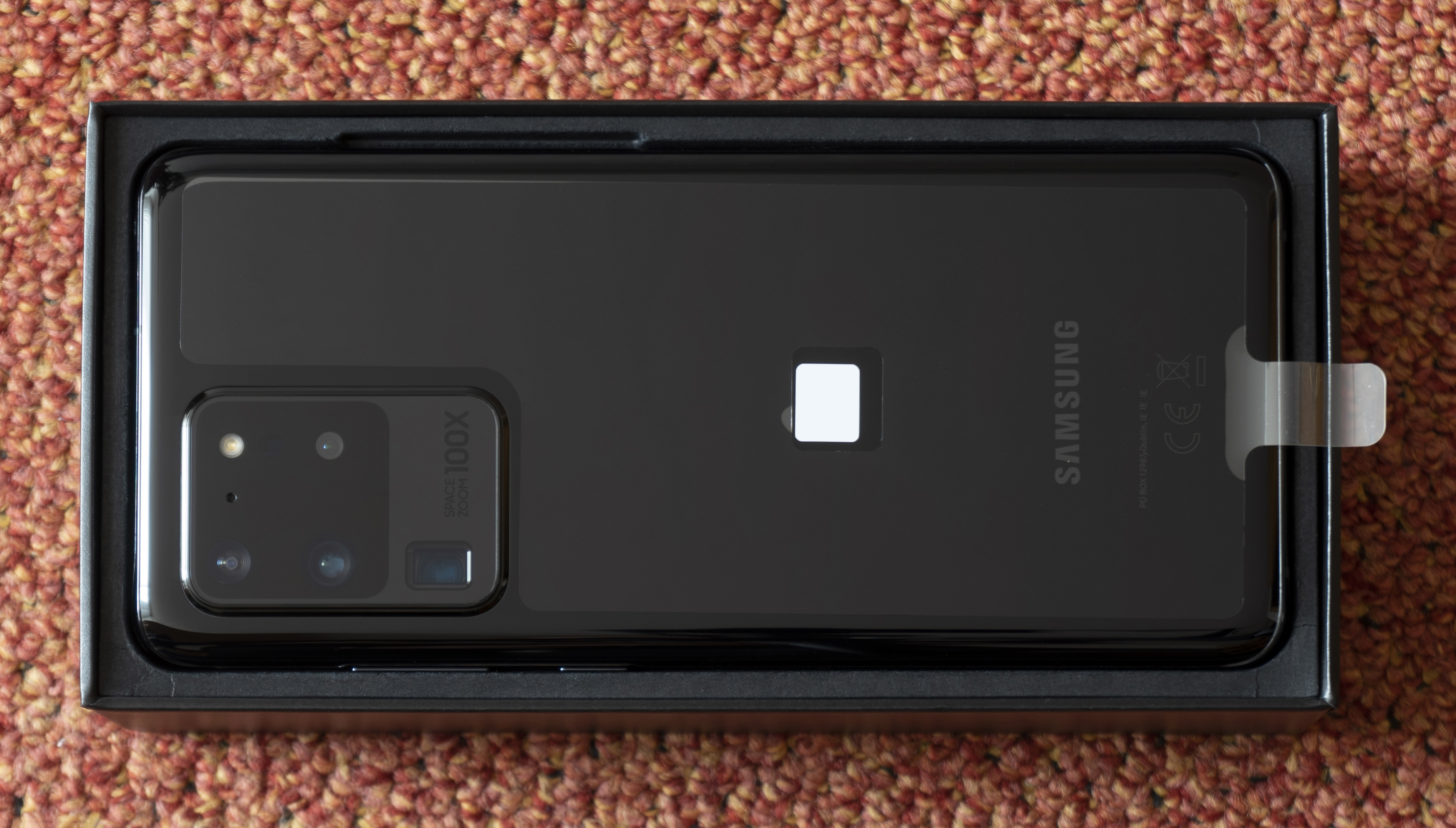 India Makes More Phones, but the Valuable Innards Still Decide the Contest