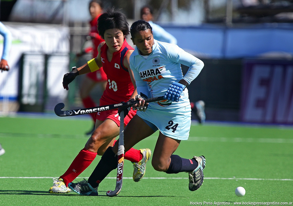 The Women’s Hockey Gold Should End India’s Four-Year Attention Span