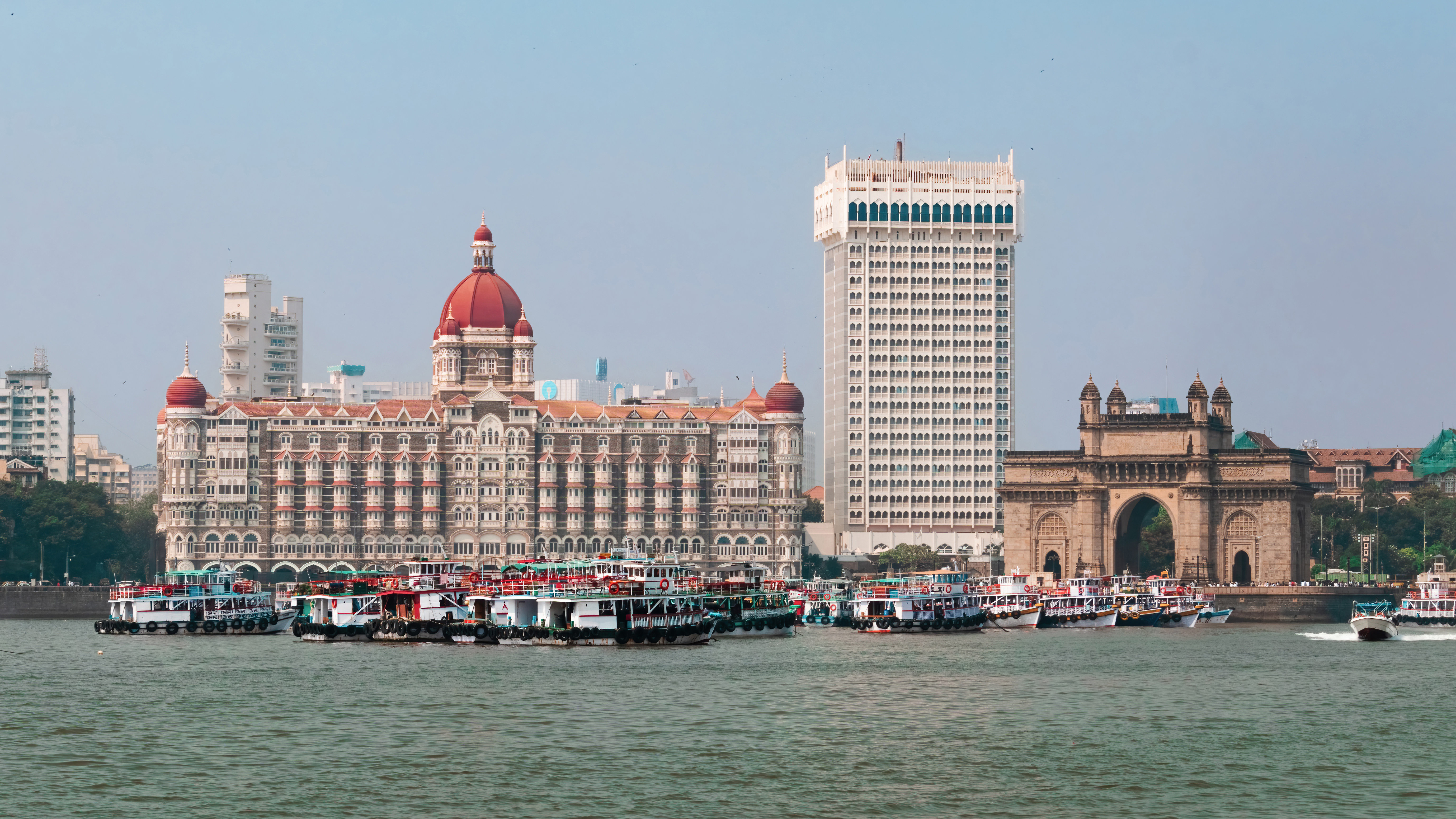 Mumbai Built an 85,000-Brick Lego Wall and Bureaucracy Still Found the Loose Piece