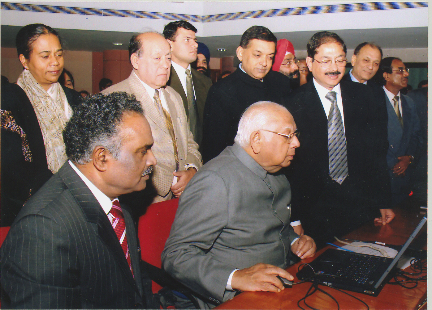 Simultaneous Elections Deserve Better Than the INDIA Alliance’s Panic Button