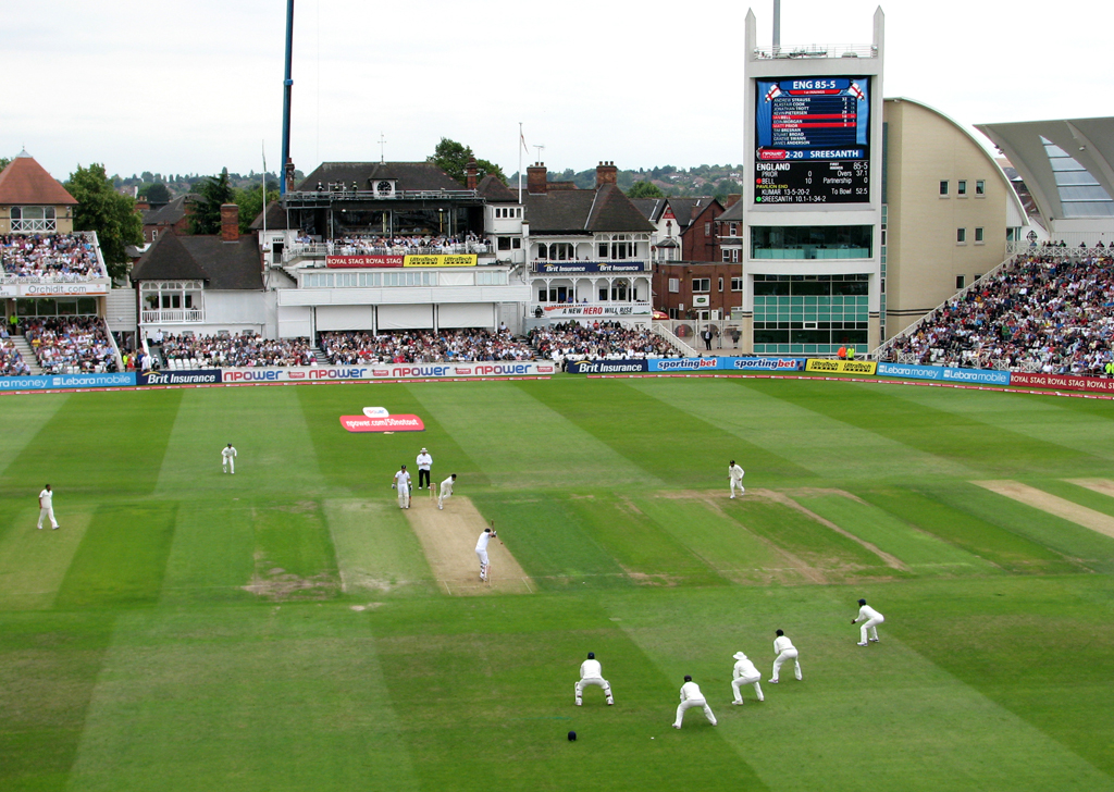 India Cannot Love Test Cricket Only When the Scoreboard Loves India Back