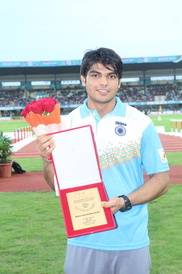 Neeraj Chopra Should Be a Blueprint, Not India’s Annual Alibi