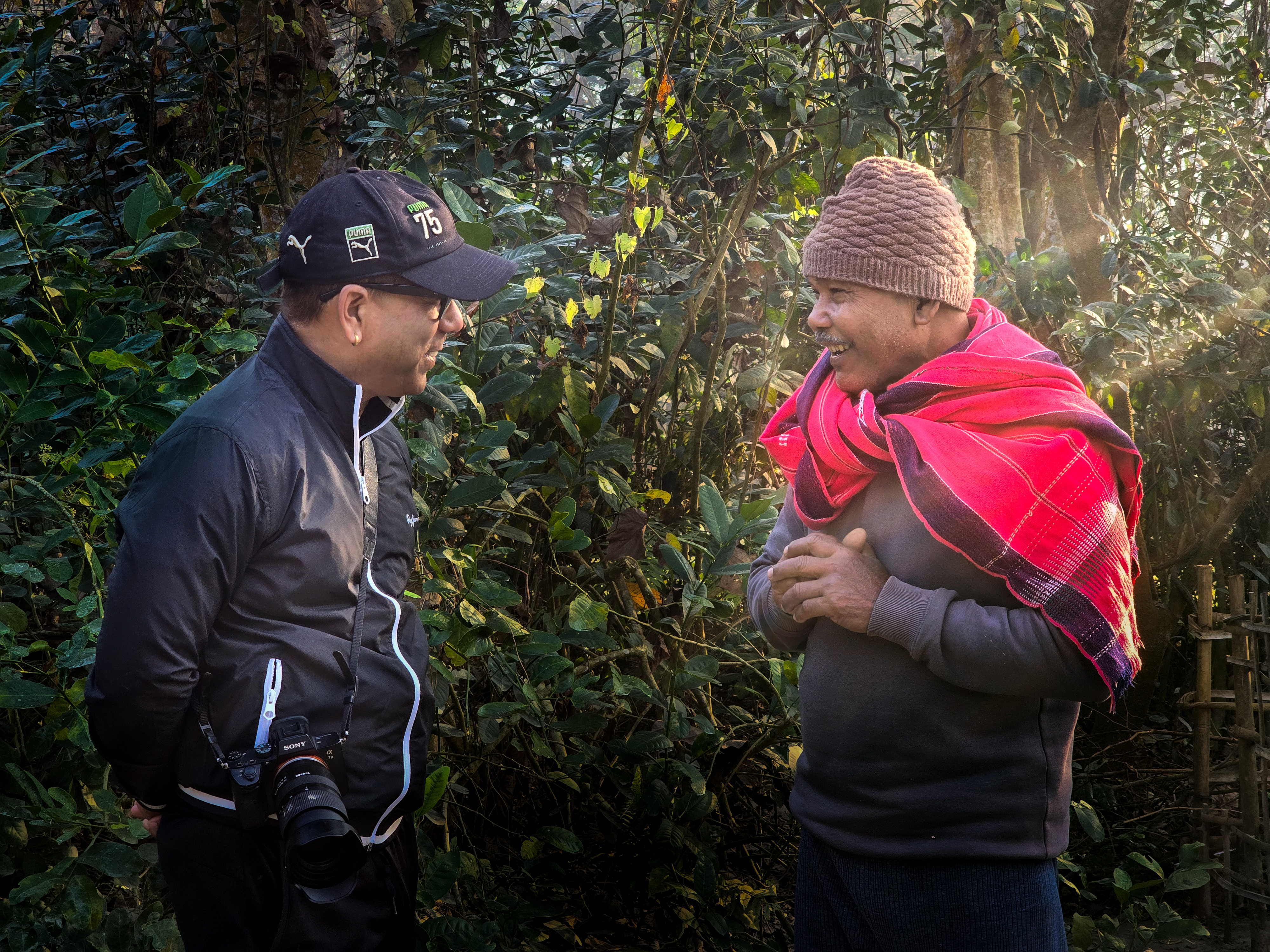 Jadav Payeng’s Forest Is Inspiring, but the Lone-Hero Version Misses the Point