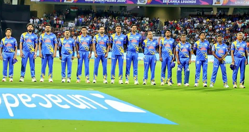 India Cannot Save Test Cricket by Loving It Only in England