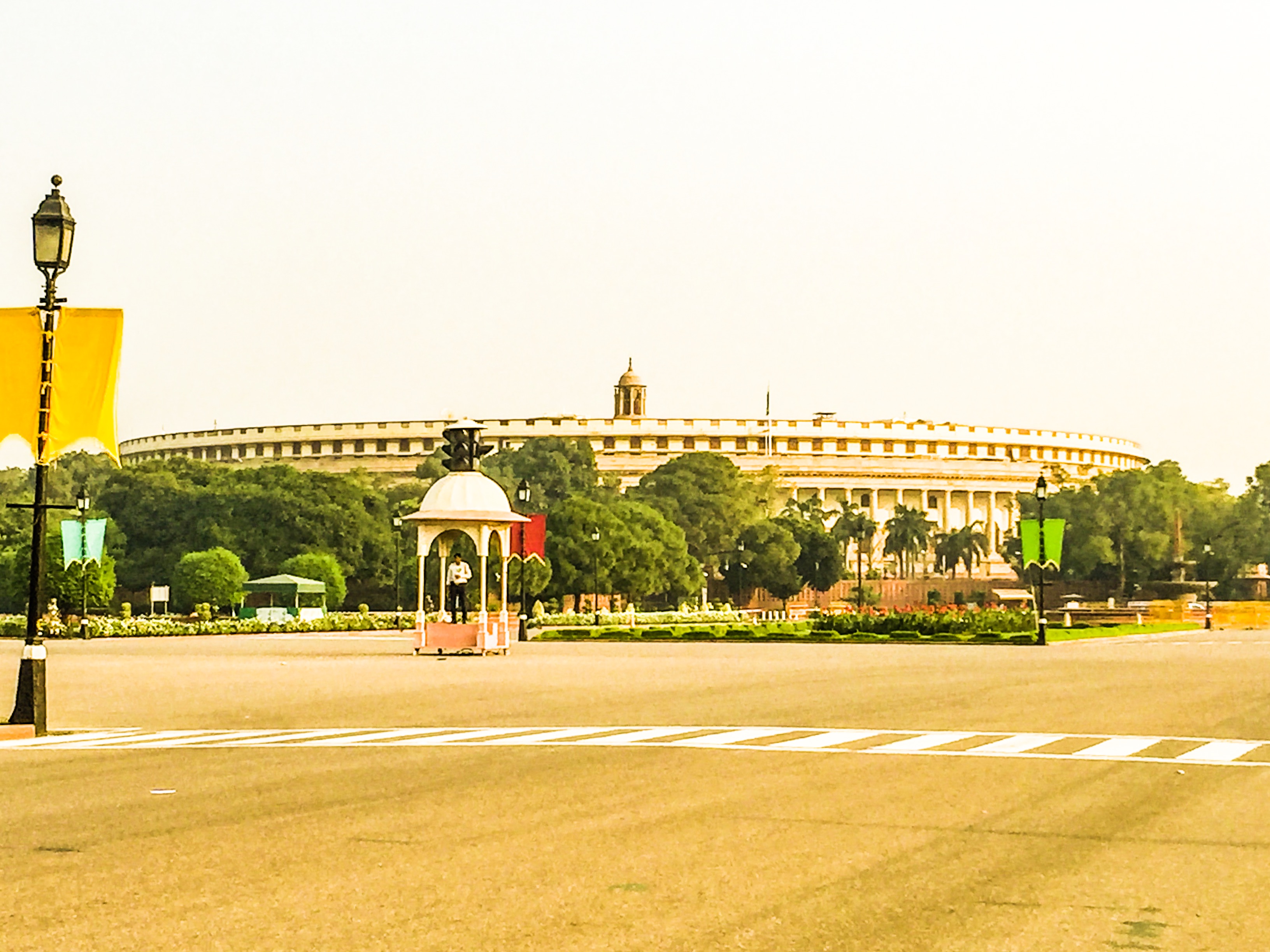 The Opposition’s SIR Theatre Cannot Excuse the Election Commission’s Silence