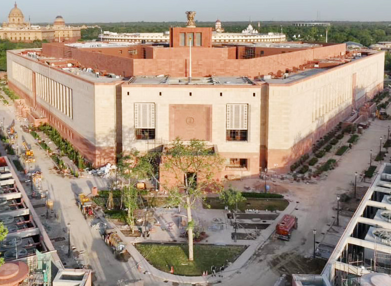 Delhi’s Voter-Roll Fight Is Too Important for Slogans—and Too Messy for BJP Complacency