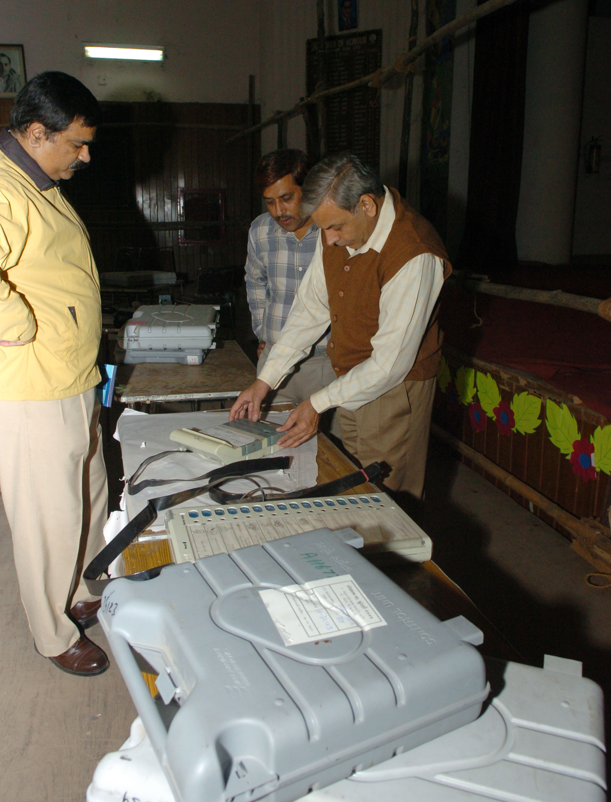 The INDIA Alliance’s Ballot-Paper Nostalgia Is an Escape from the Hard Work of Winning Trust