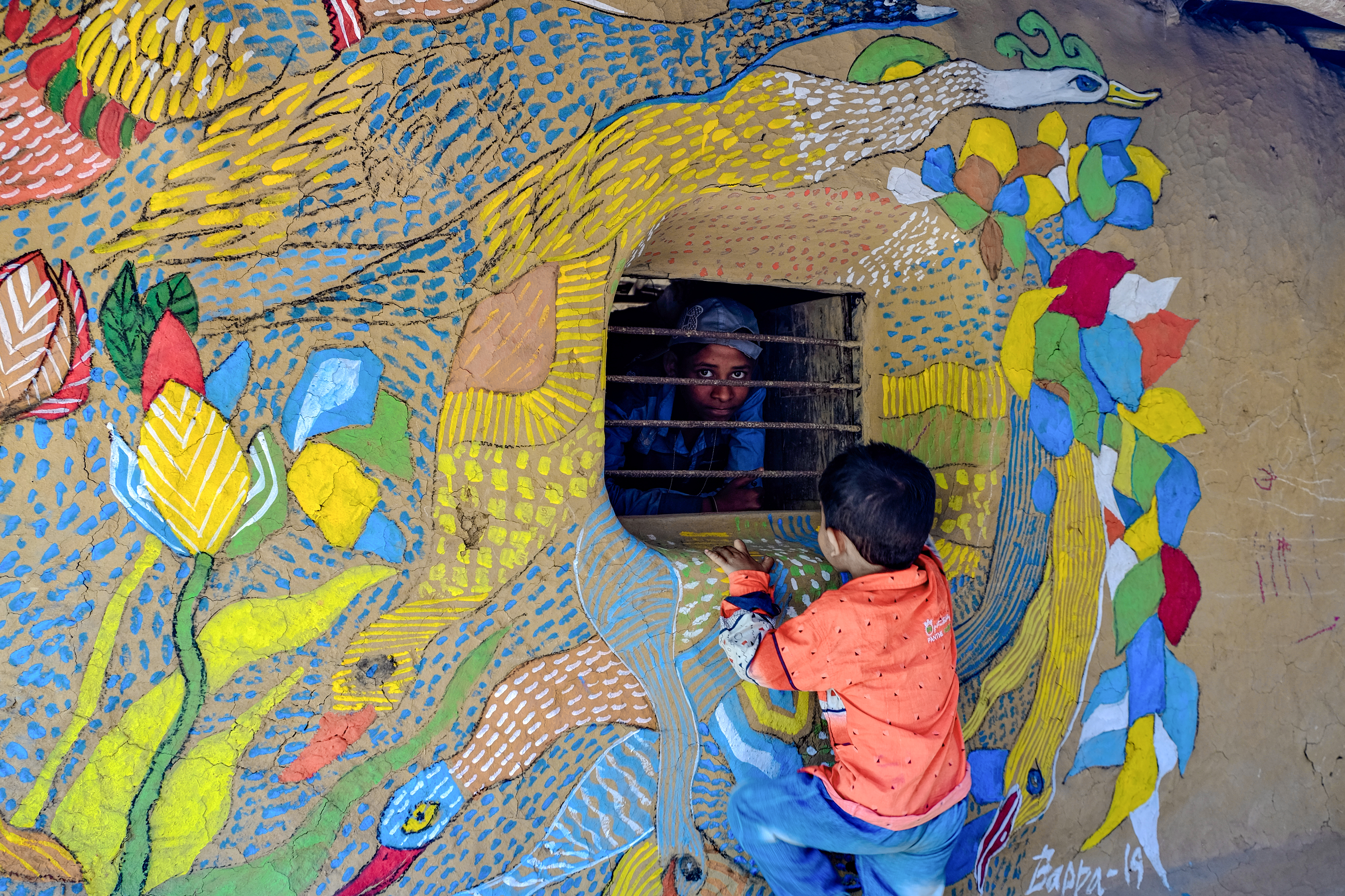Sujan Singh Park Is Not Just Old Delhi Real Estate with Better Stories