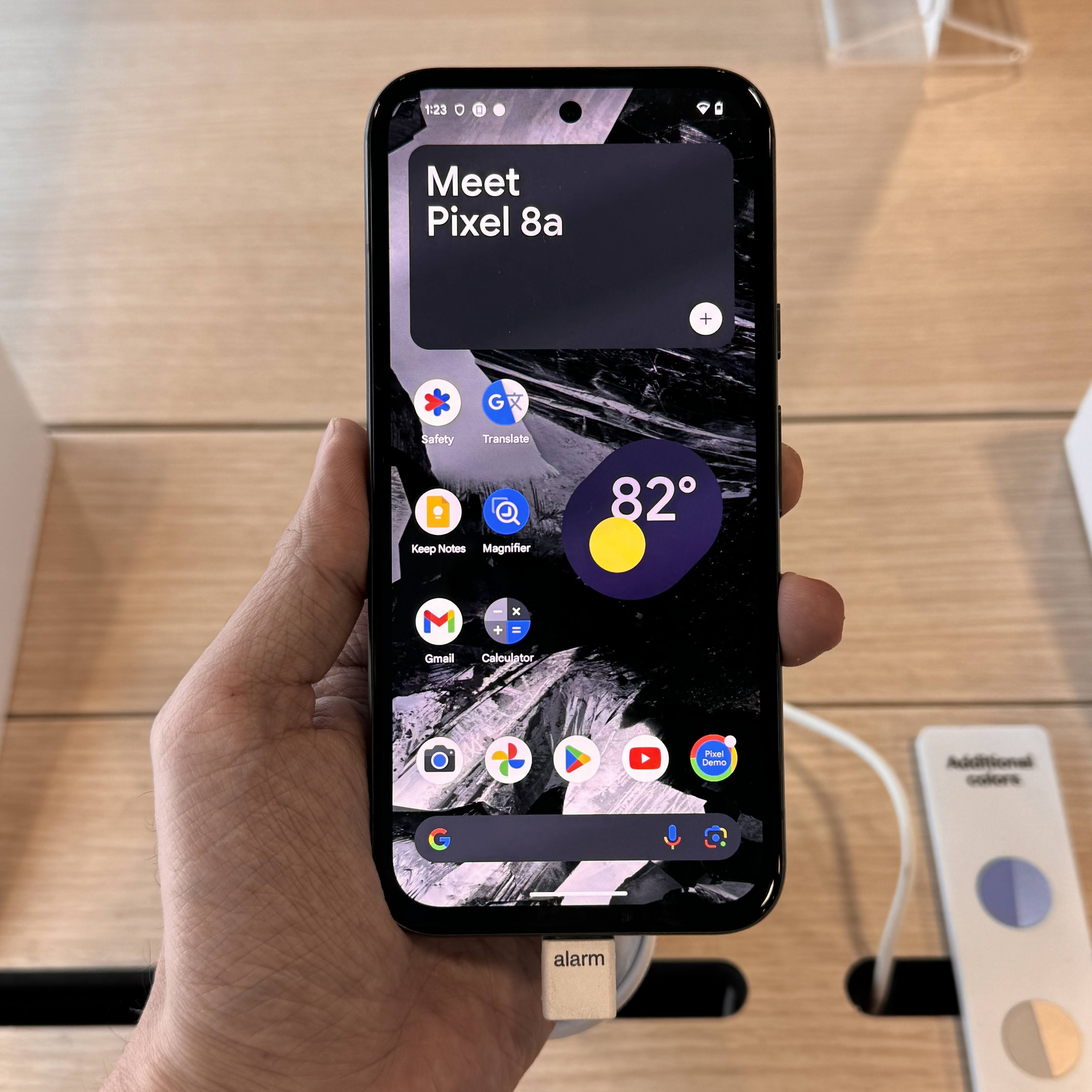 A Phone Review Should Begin After the Second Monsoon, Not the First Weekend