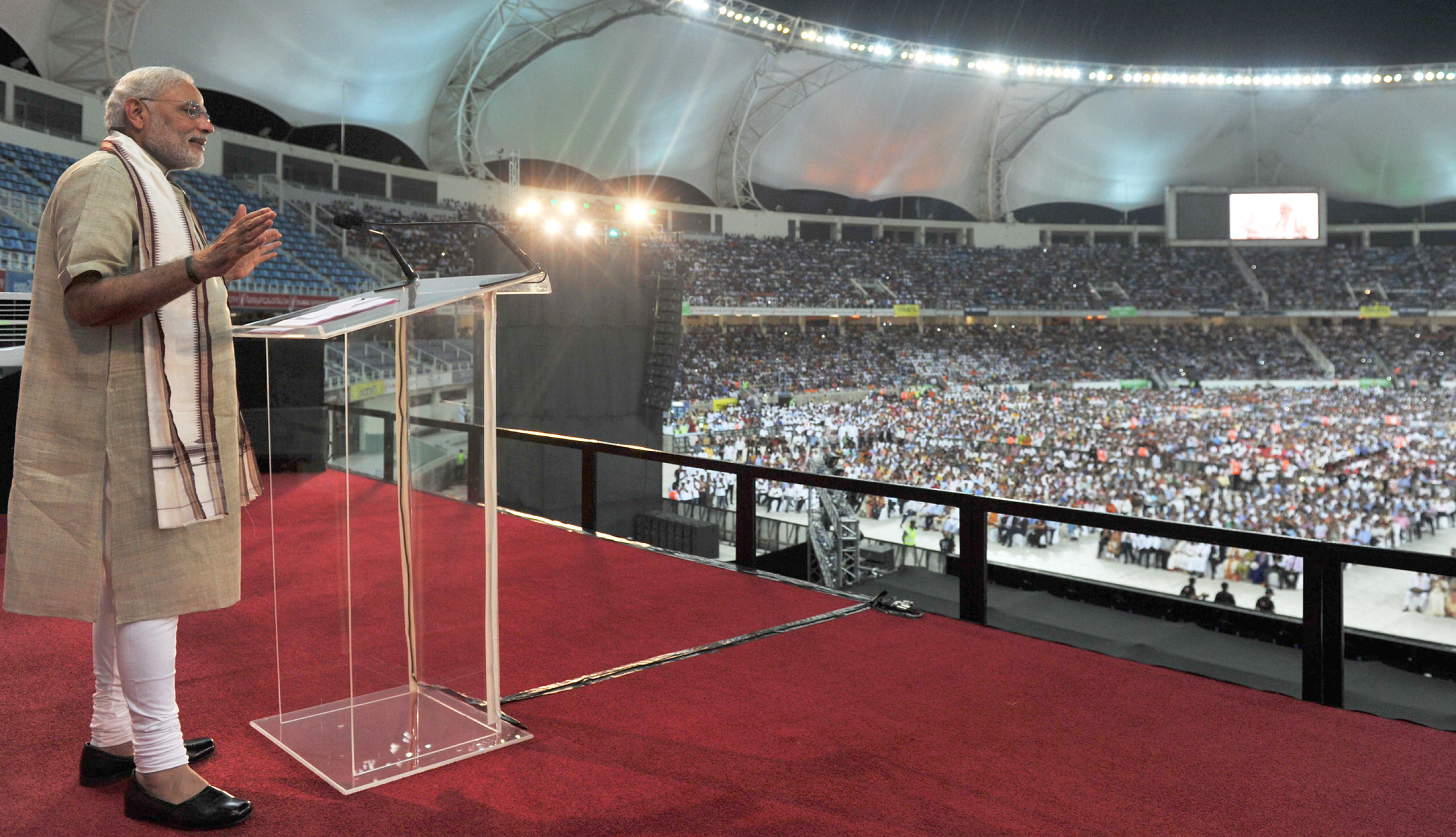 The Asian Para Games Should Not Have to Beg Cricket Fans for Attention