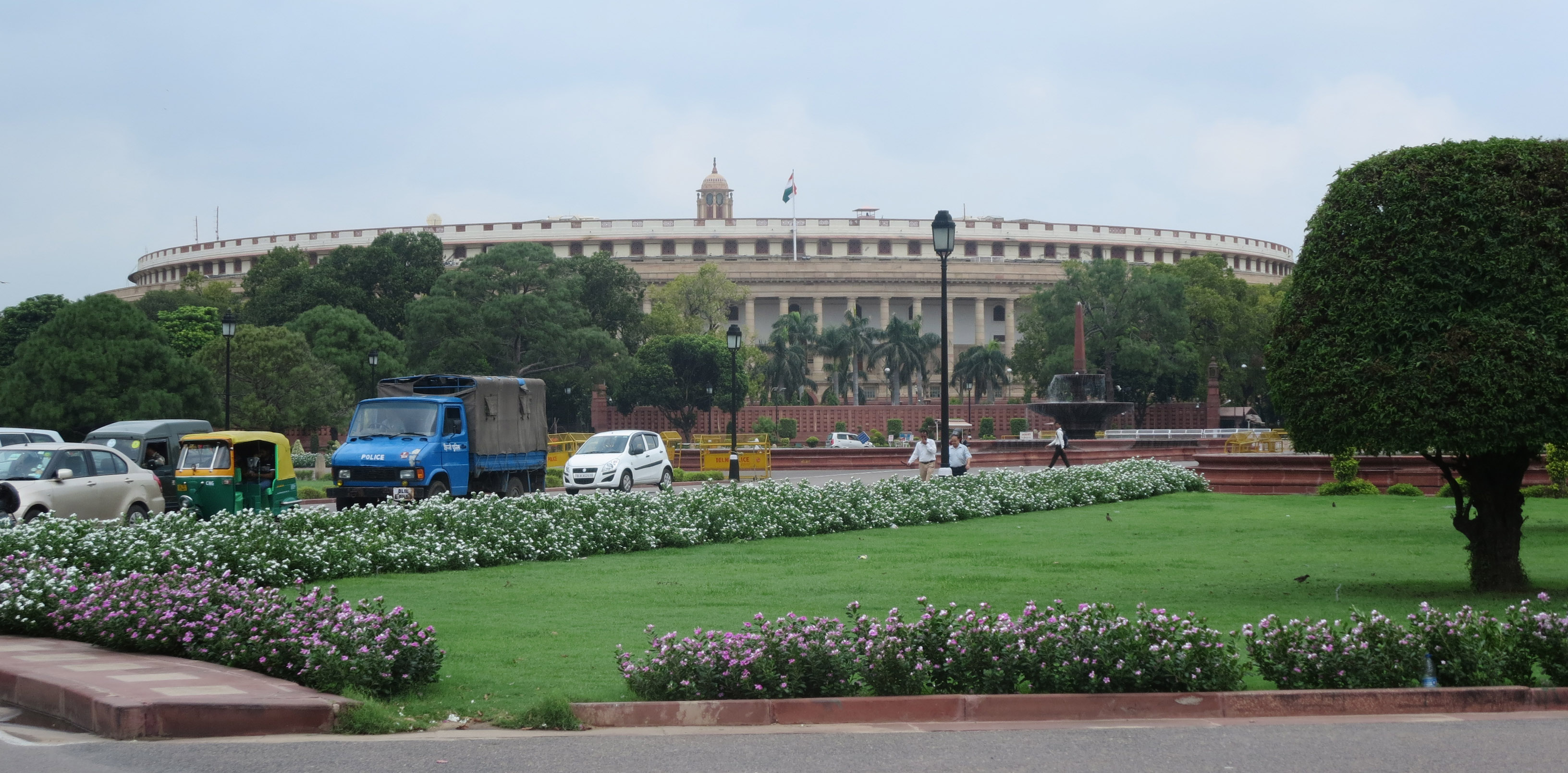 The Opposition’s Voter-List Theatre Cannot Replace Booth-Level Work