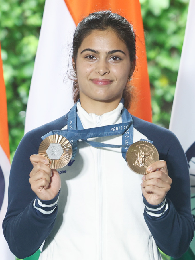 Manu Bhaker’s Medals Did Not Fix Indian Sport’s Attention Deficit