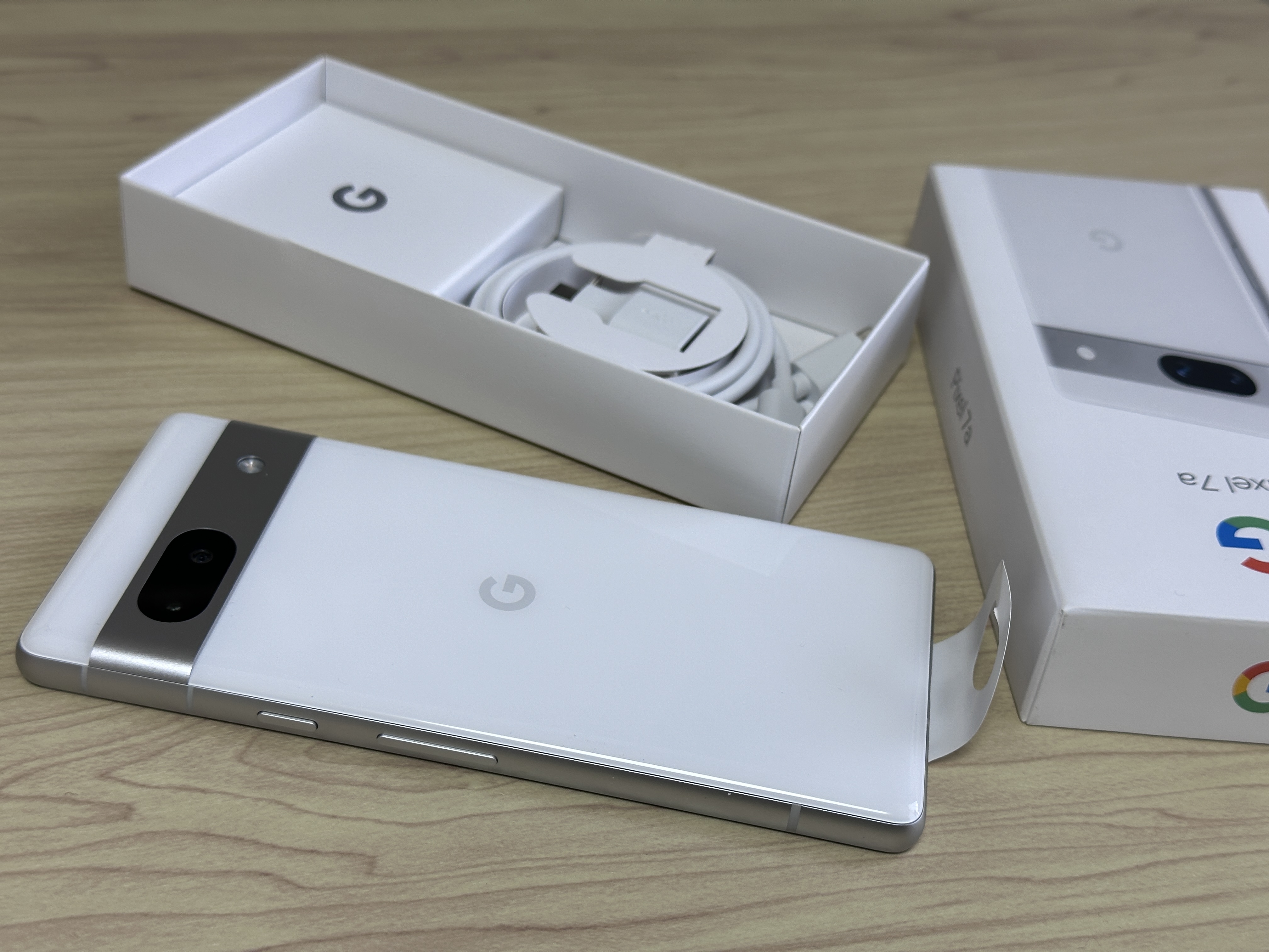 The Pixel 10 Is a Seven-Year Promise Attached to a Very Indian Repair Question
