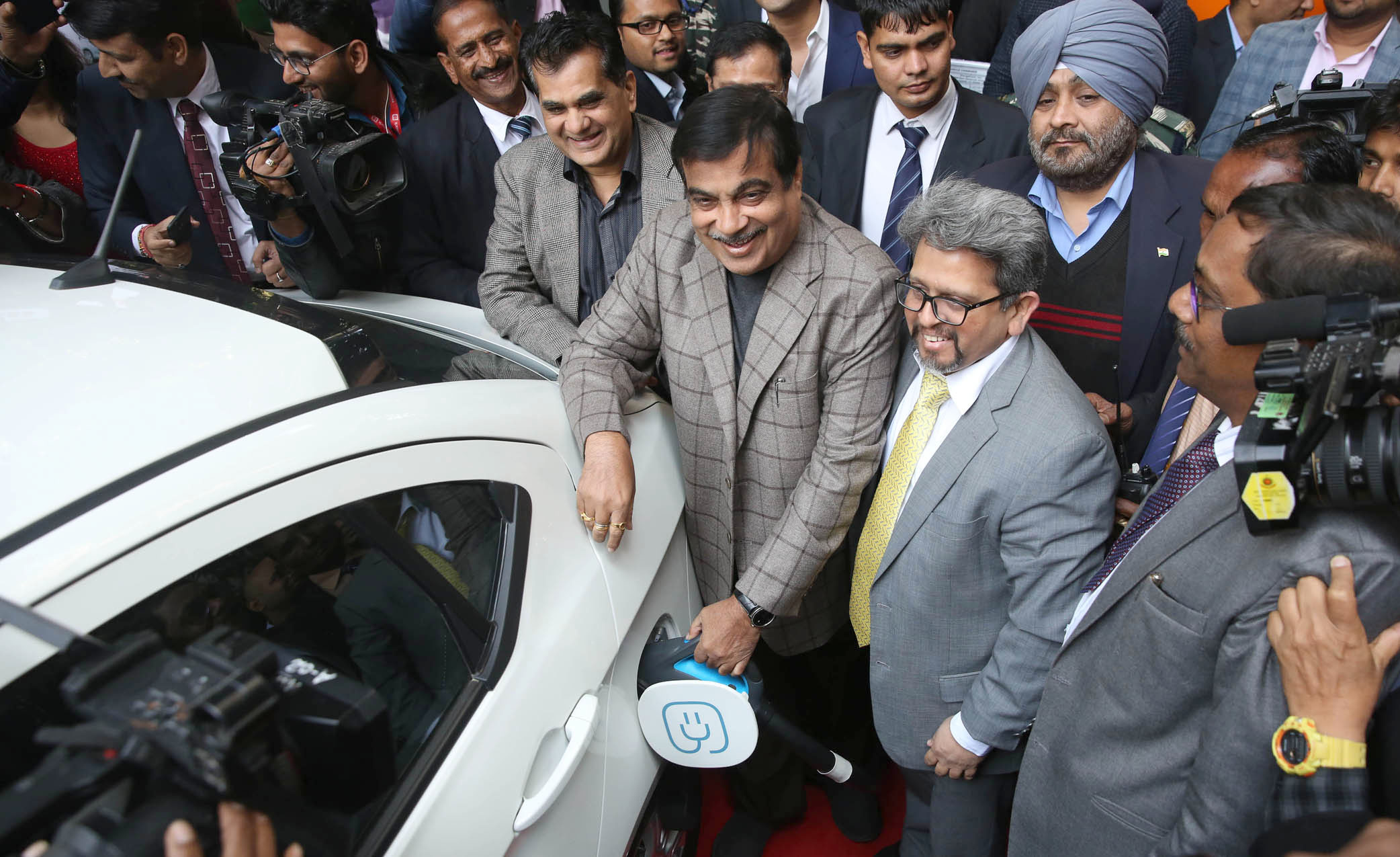 India’s EV Transition Is Being Sold at the Showroom and Debugged on the Highway