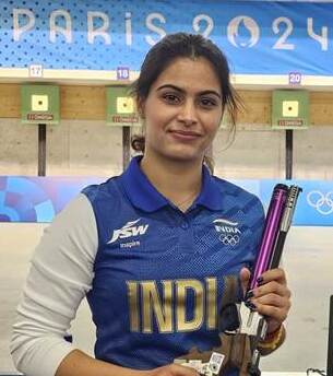 Manu Bhaker’s Medals Should Have Bought Indian Shooting More Than a Fortnight of Attention