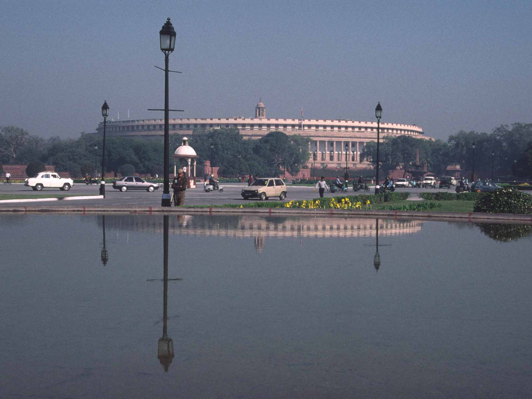 The Budget’s Boring Machinery Is Modi’s Strongest Economic Argument