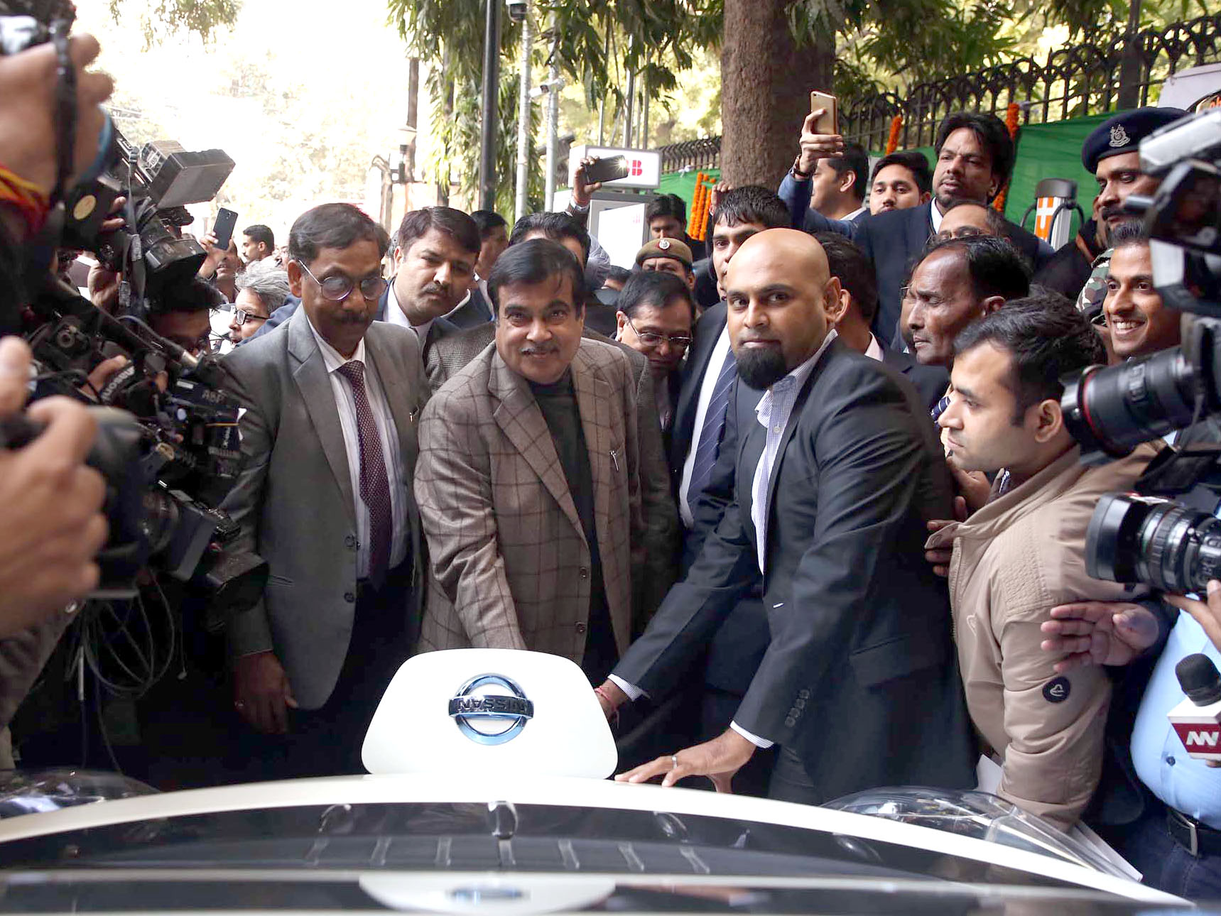 India’s EV-Charging Policy Is Finally Talking About the Grid, but Showrooms Still Sell a Fantasy Map