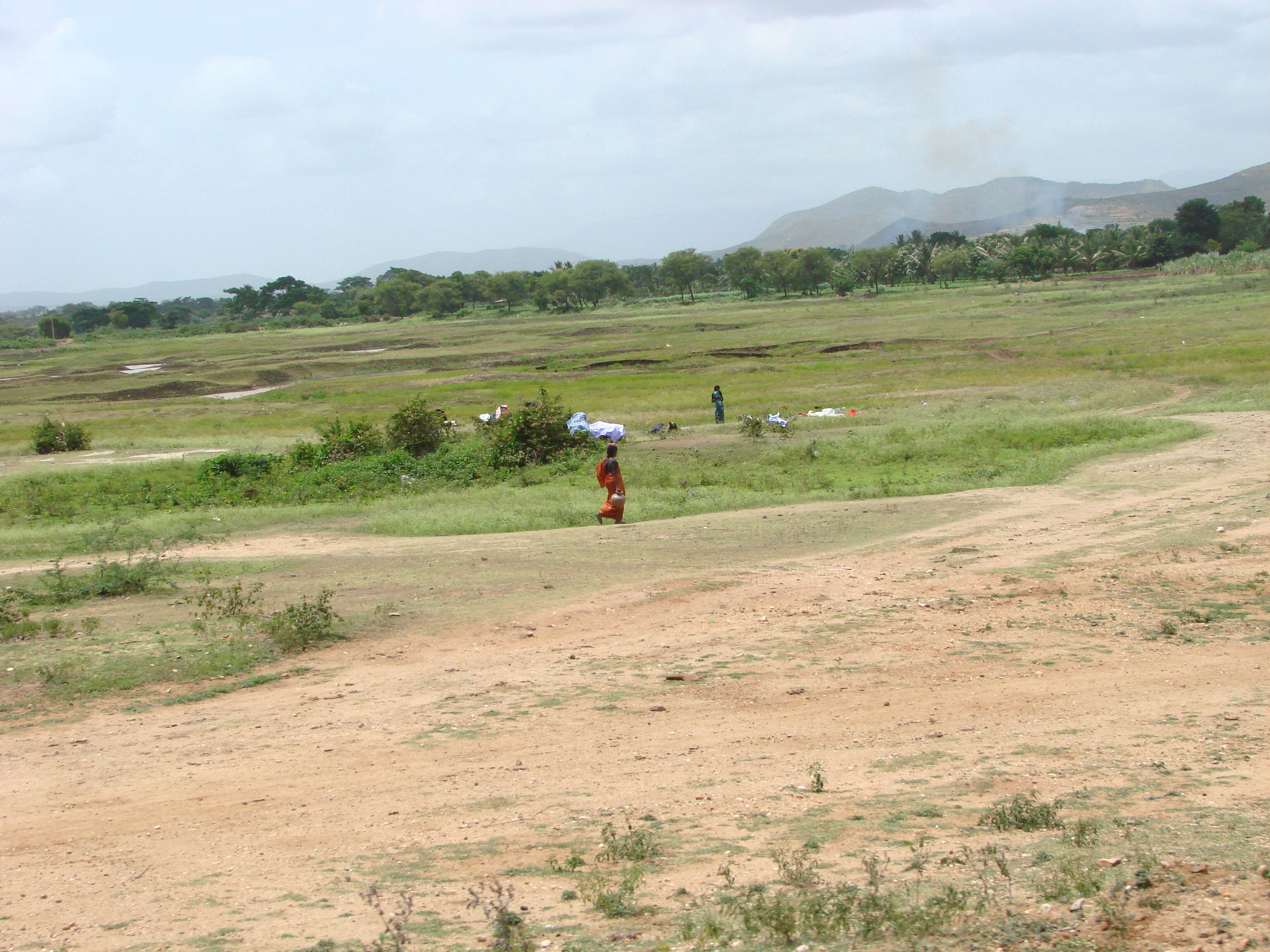 A Pune Village Put a Study Hall in a Crematorium—and Exposed Our Wasteful Fear of Useful Space