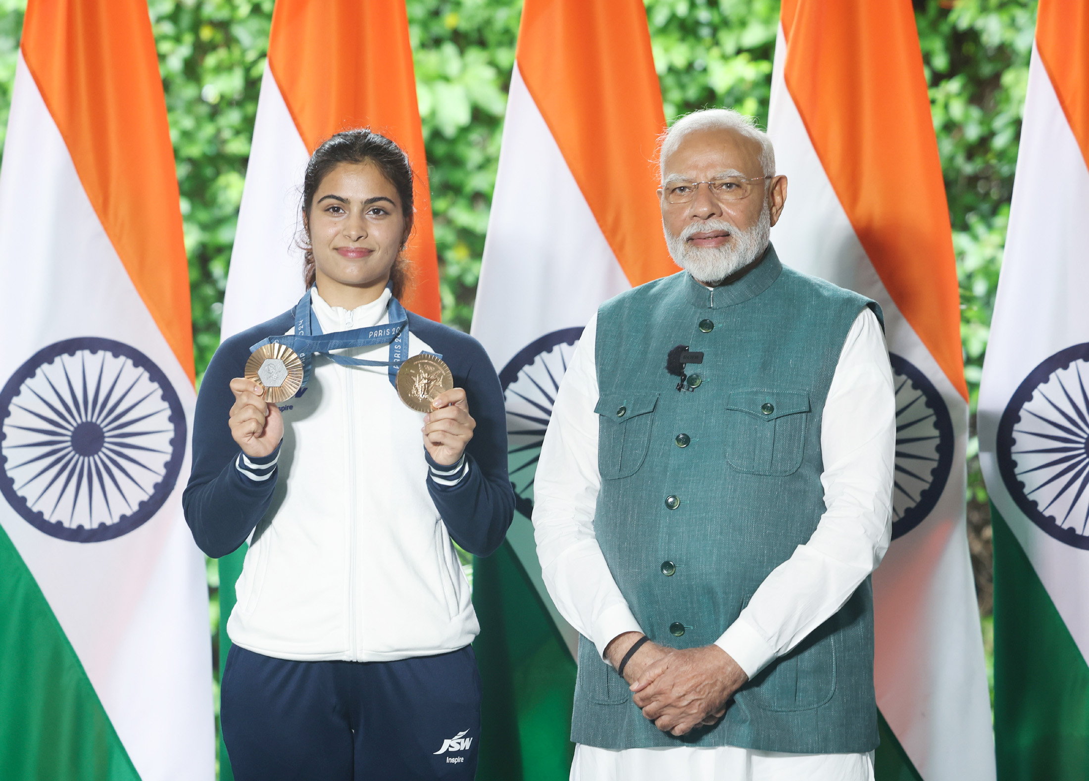 Manu Bhaker’s Medals Exposed How Little Attention Indian Sport Can Sustain
